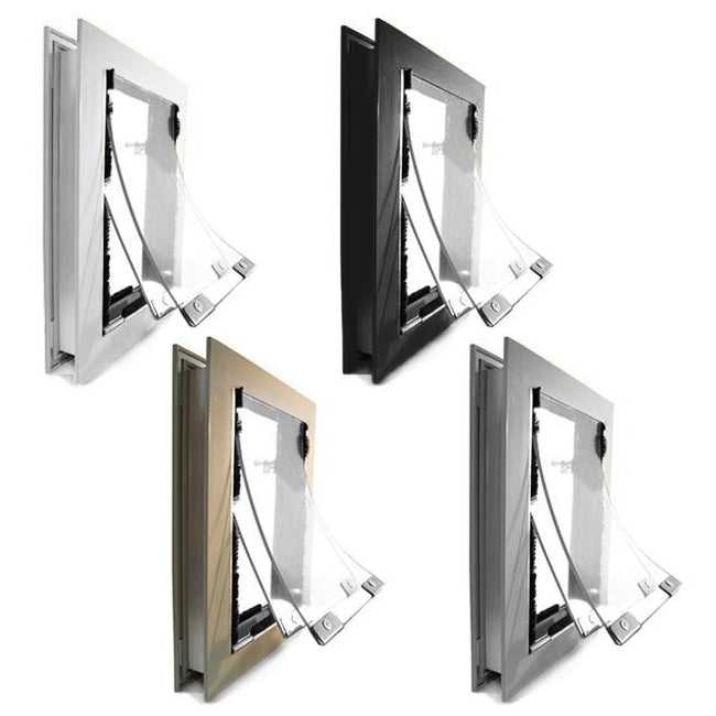 Hale Pet Doors for Doors - Image 15