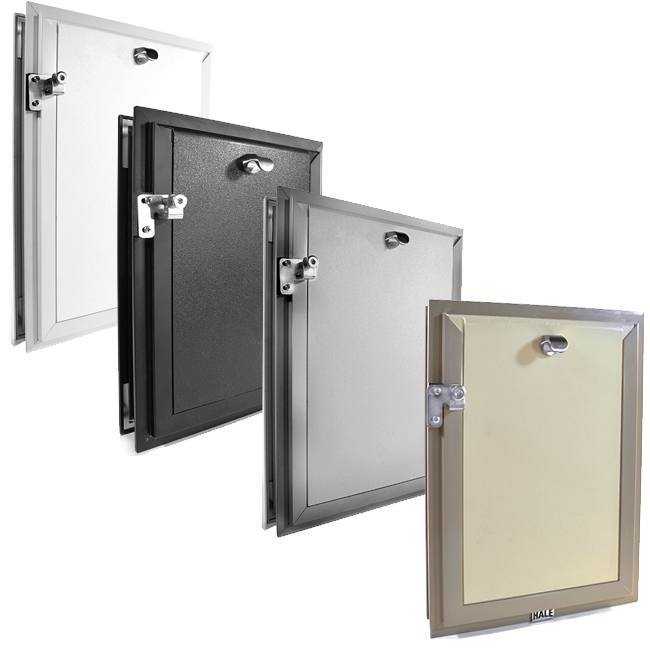 Hale Pet Doors for Doors - Image 16
