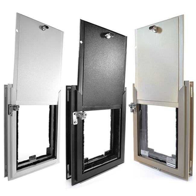 Hale Pet Doors for Doors - Image 17