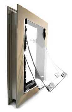 Hale Pet Doors for Doors - Image 25