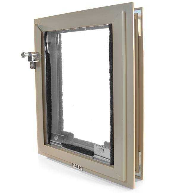 Hale Pet Doors for Doors - Image 29