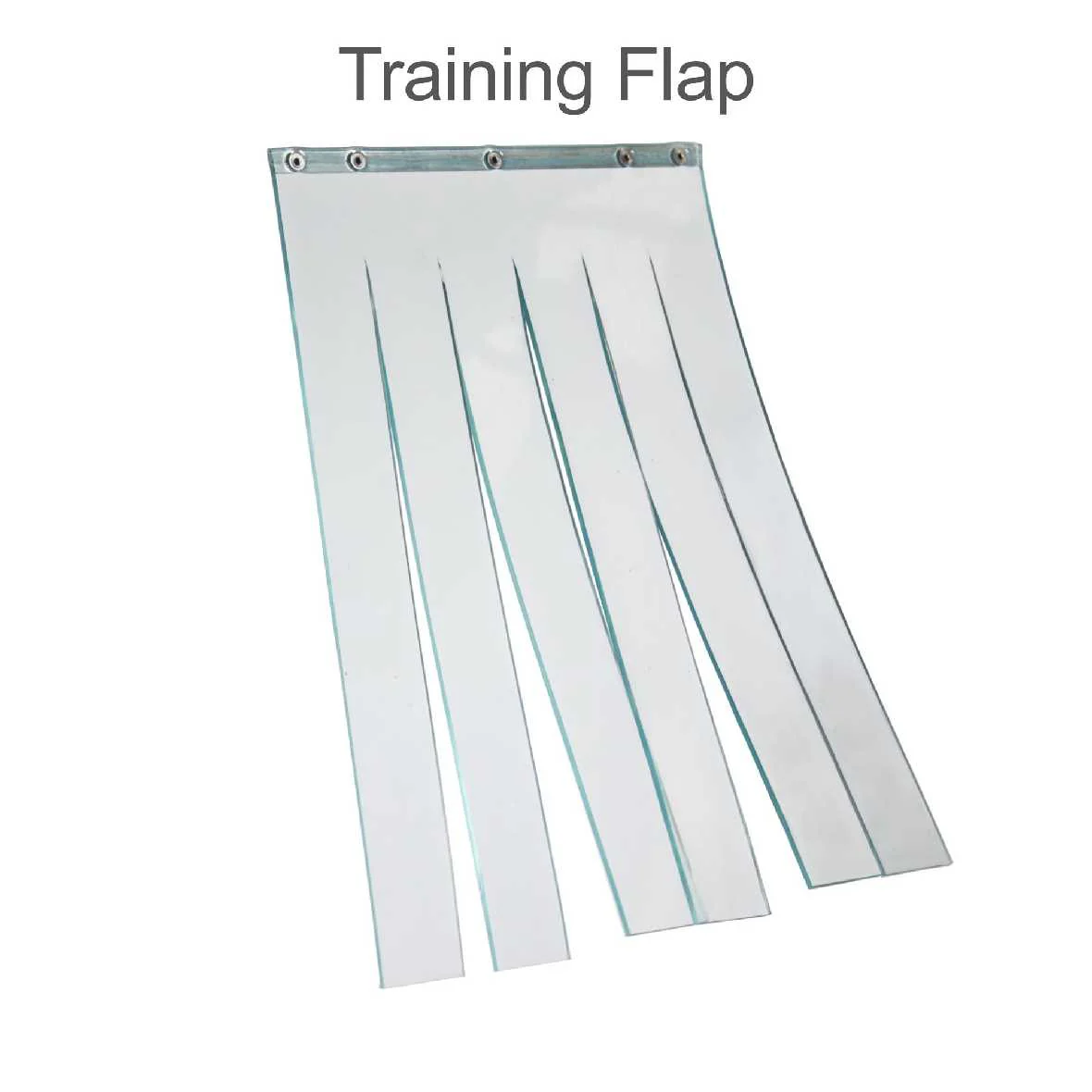 Hale Pet Door Replacement Flaps - Image 7