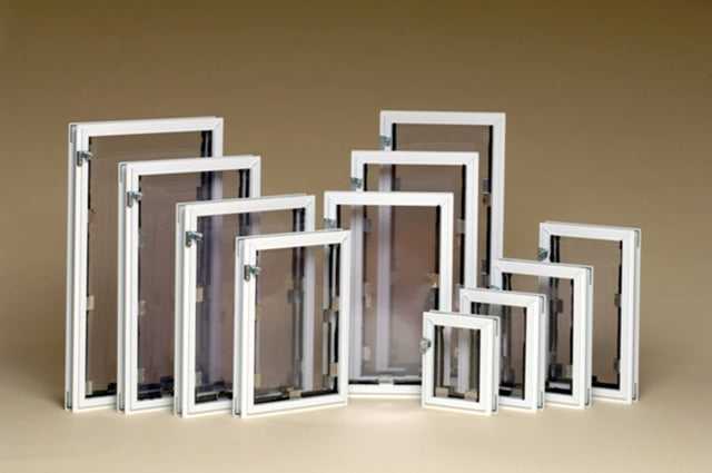 Hale Pet Doors for French Doors - Image 5