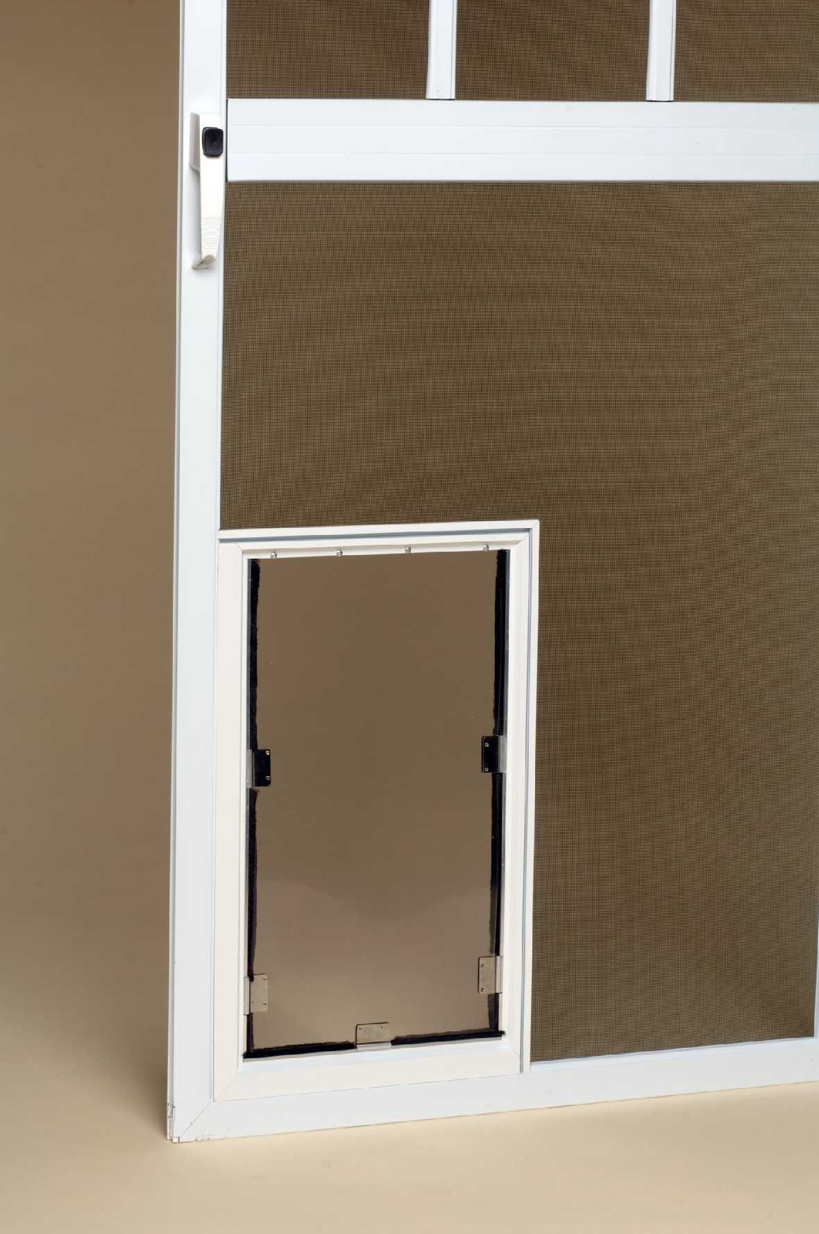 Hale Pet Door for Screens - Image 11