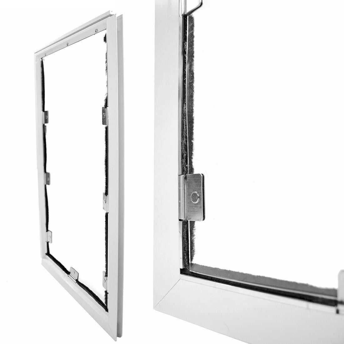 Hale Pet Door for Screens - Image 15