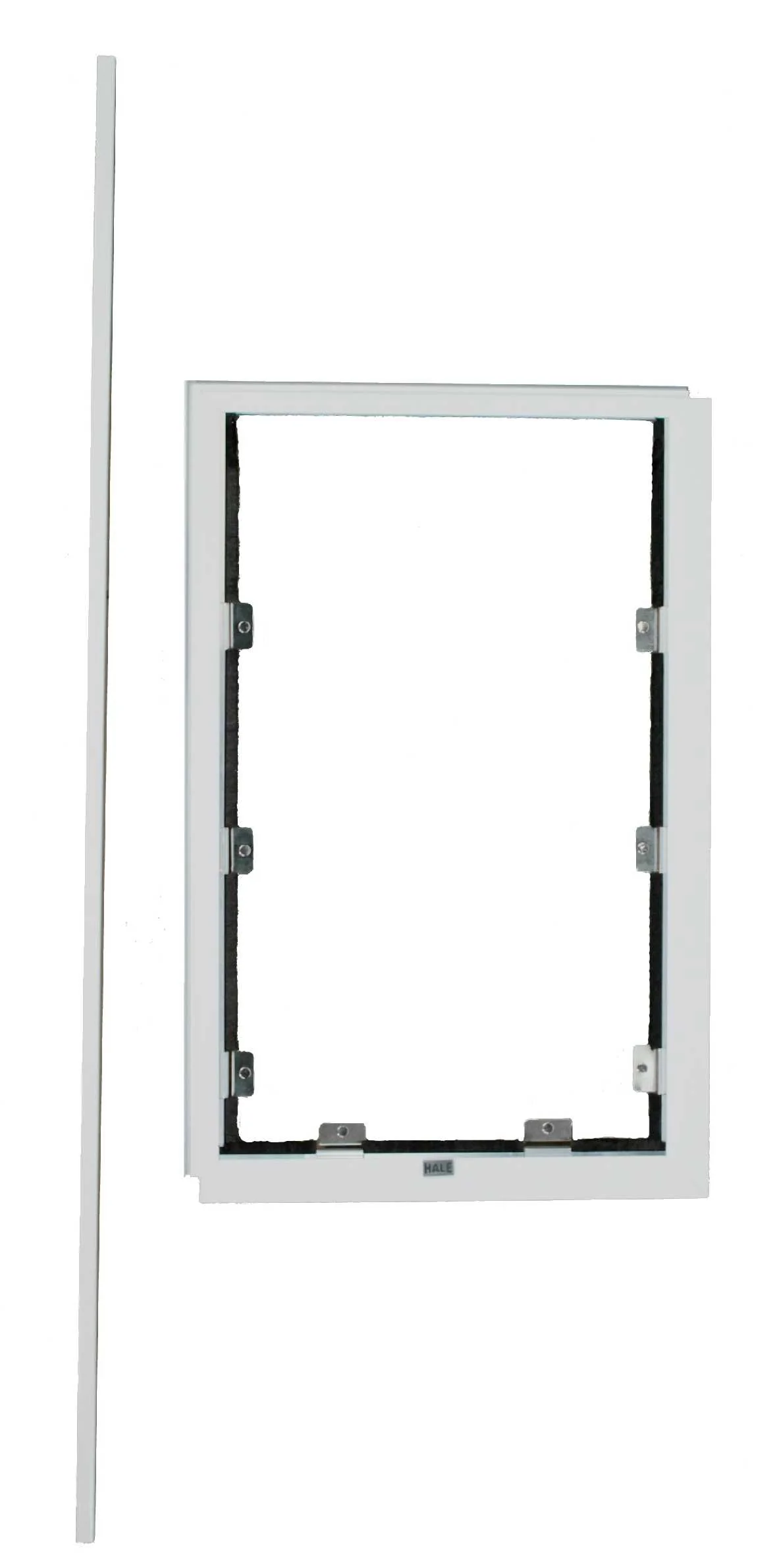 Hale Pet Door for Screens - Image 29