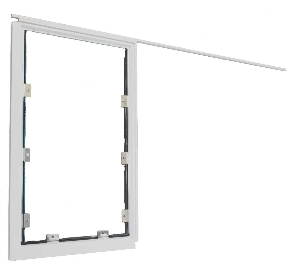 Hale Pet Door for Screens - Image 30
