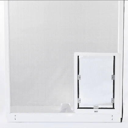 Hale Pet Door for Screens - Image 5
