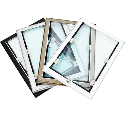 Hale Pet Door for Screens - Image 6