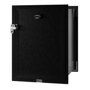 Hale Pet Doors for Thick Walls With Extra Long Tunnel - Image 9