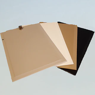 Hale Through the Glass Pet Door for Glass Doors - Image 12