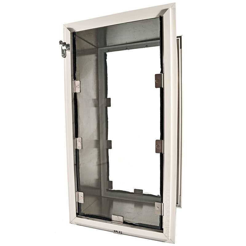 Hale Pet Doors for Walls - Image 10