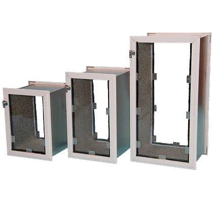 Hale Pet Doors for Walls - Image 19