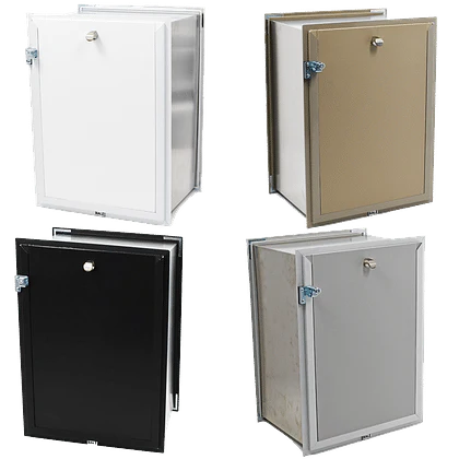 Hale Pet Doors for Walls - Image 20
