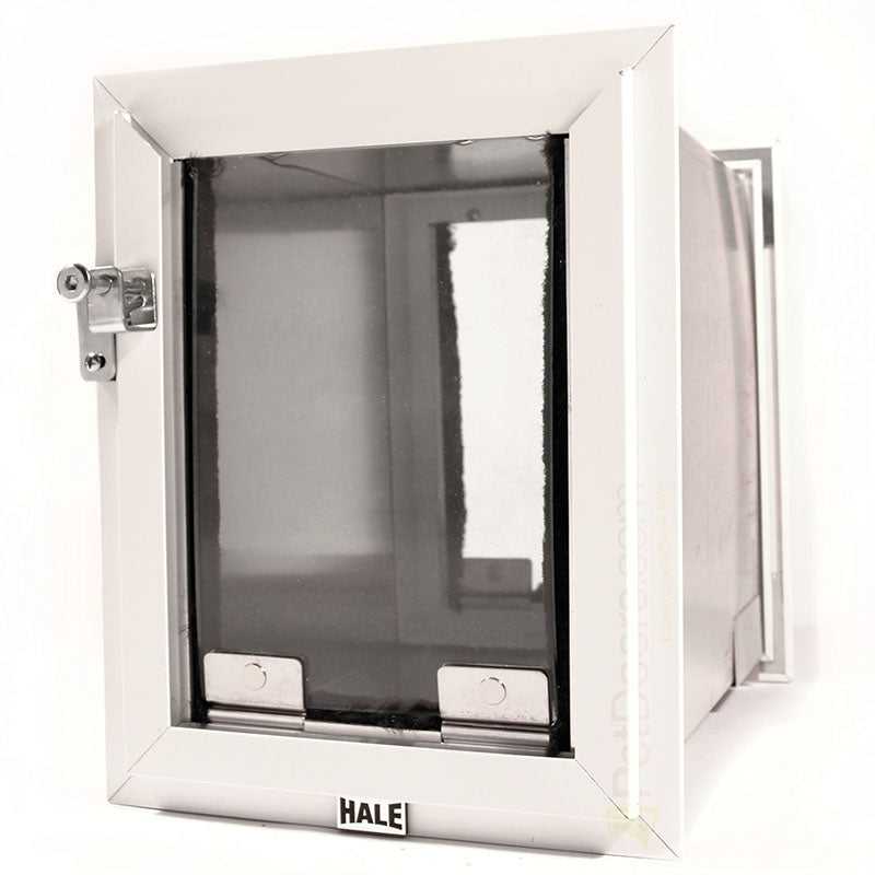 Hale Pet Doors for Walls - Image 3