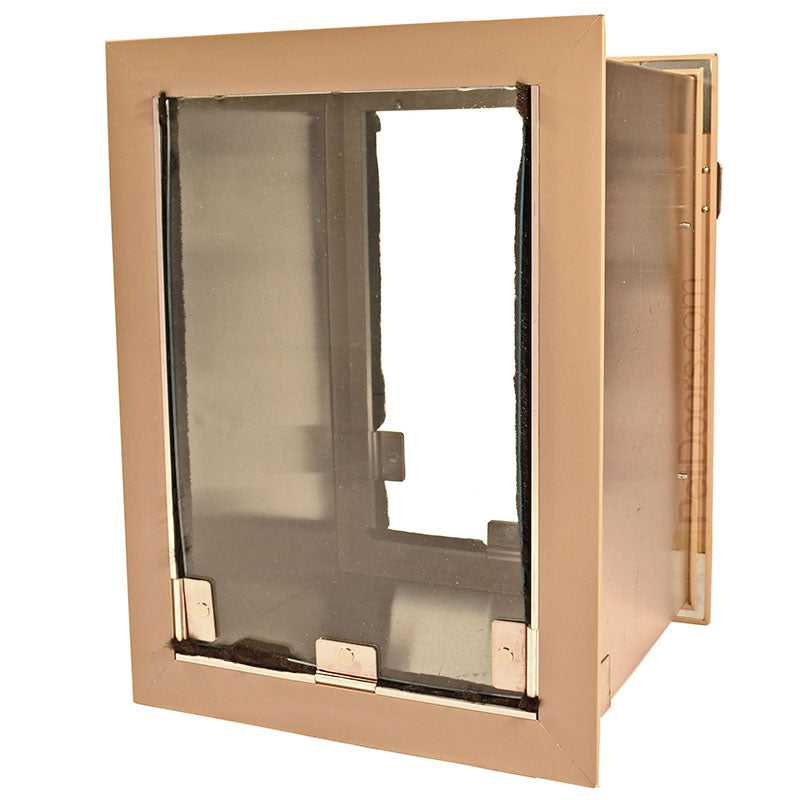 Hale Pet Doors for Walls - Image 36