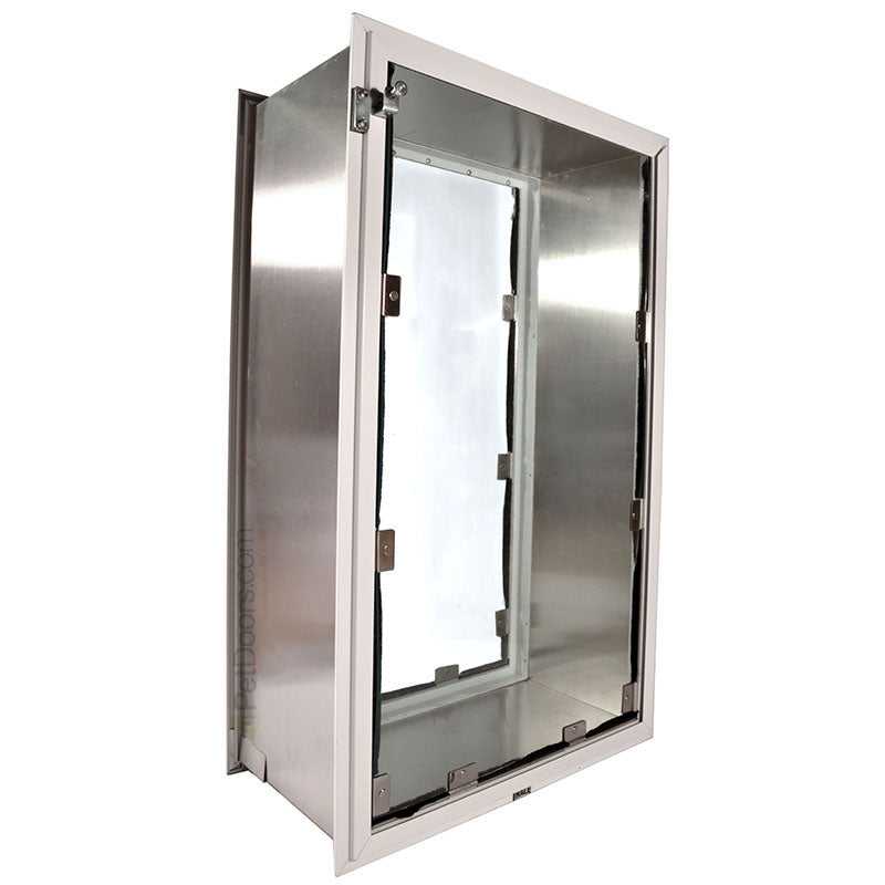 Hale Pet Doors for Walls - Image 38