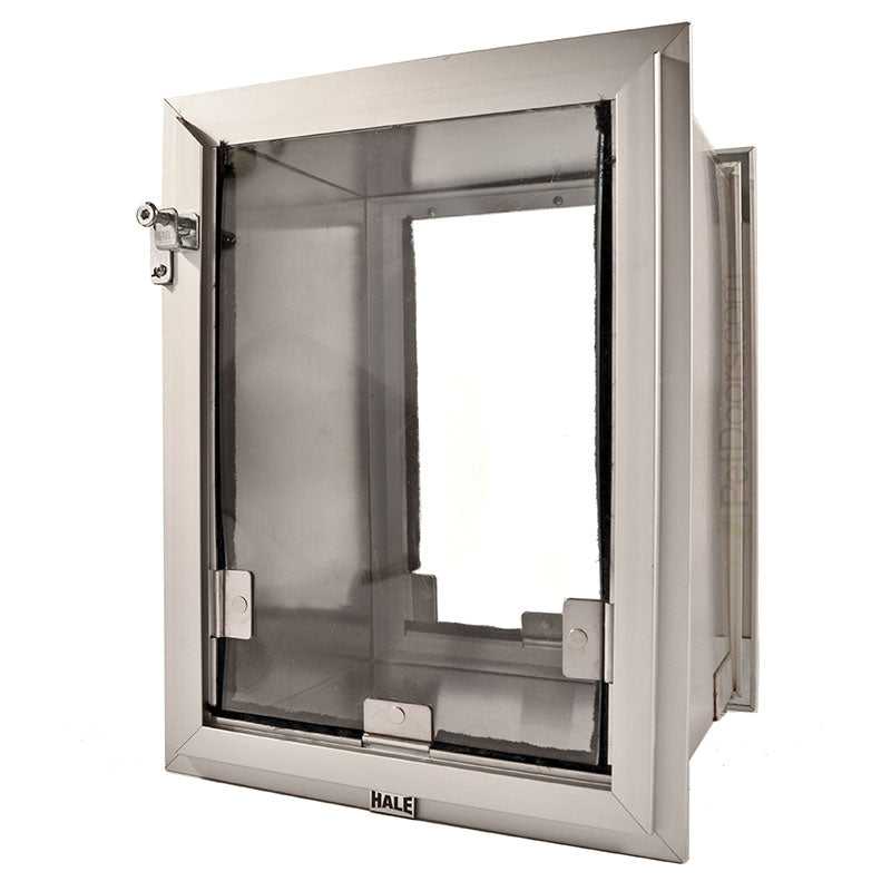 Hale Pet Doors for Walls - Image 40