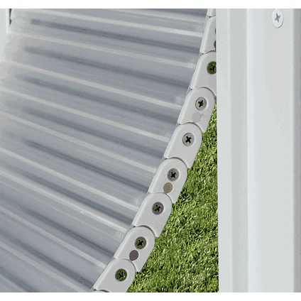 High Tech Armor Flex Pet Door for Walls - Image 5