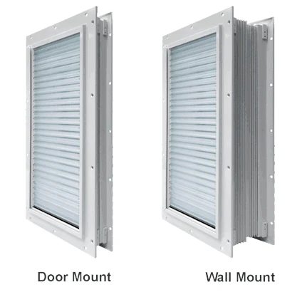 High Tech Armor Flex Pet Door for Walls - Image 9