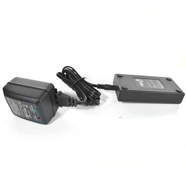 High Tech Power Pet Battery Charger and Batteries Kit - Image 4