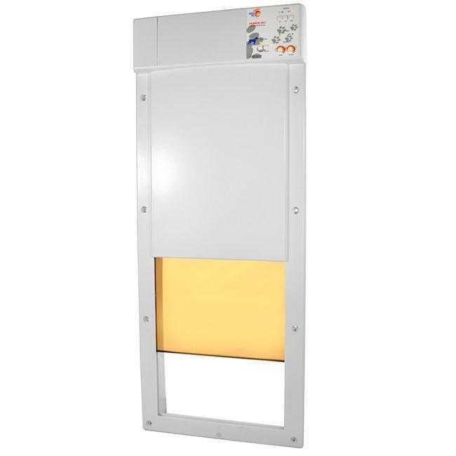 High Tech Power Pet Door Mount Dog Door (Original and WiFi) - Image 25