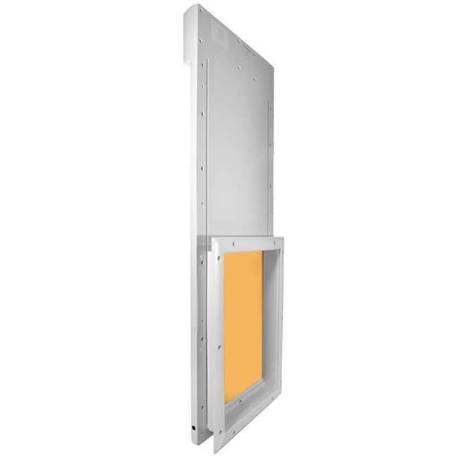 High Tech Power Pet Door Mount Dog Door (Original and WiFi) - Image 4