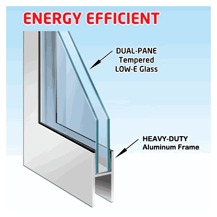 High Tech Power Pet Patio Pet Door (Original and WiFi) - Image 19