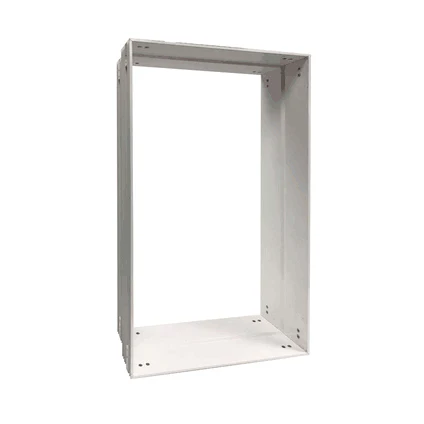High Tech Power Pet Wall Mount Dog Door (Original and WiFi) - Image 4