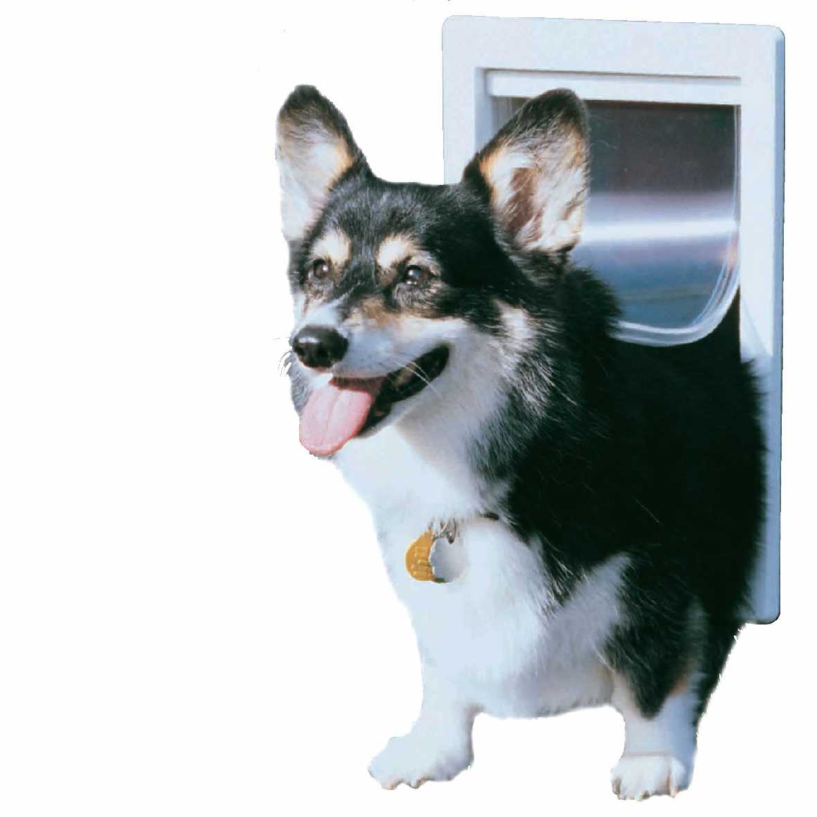 Ideal Designer Series Original Pet Doors - Image 11