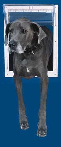 Ideal Designer Series Original Pet Doors - Image 15