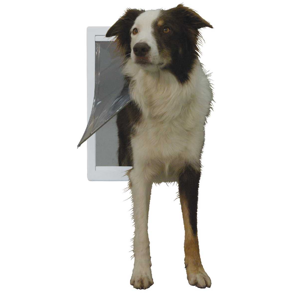 Ideal Designer Series Original Pet Doors - Image 16