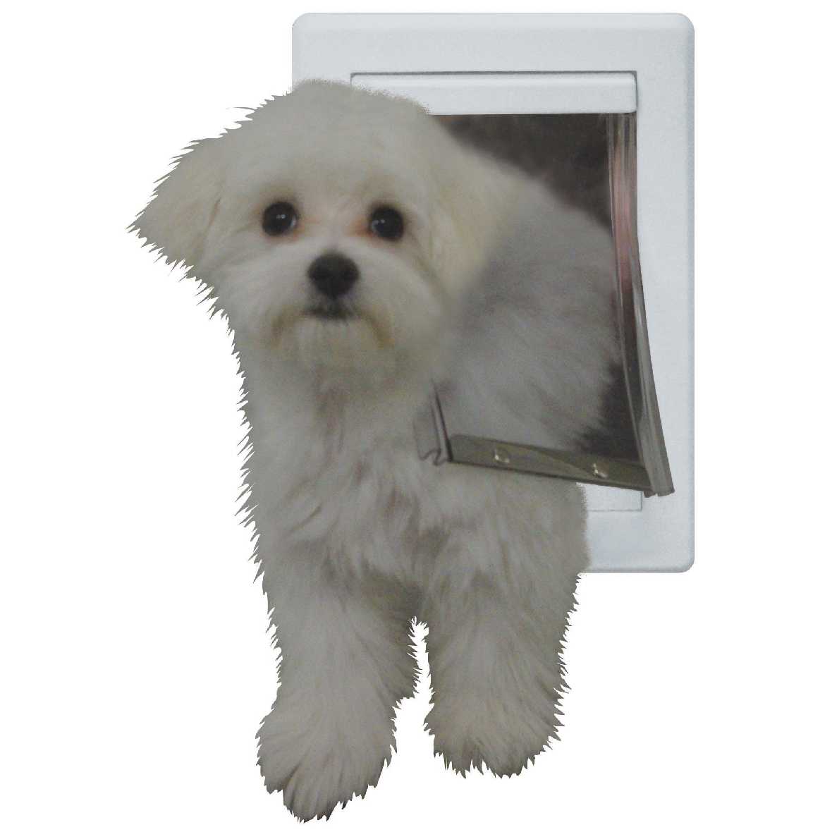 Ideal Designer Series Original Pet Doors - Image 18