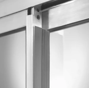 Ideal Fast Fit Patio Pet Door - Image 12