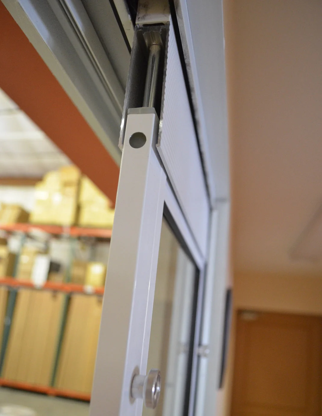 Ideal Fast Fit Patio Pet Door - Image 14