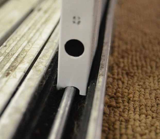 Ideal Fast Fit Patio Pet Door - Image 15