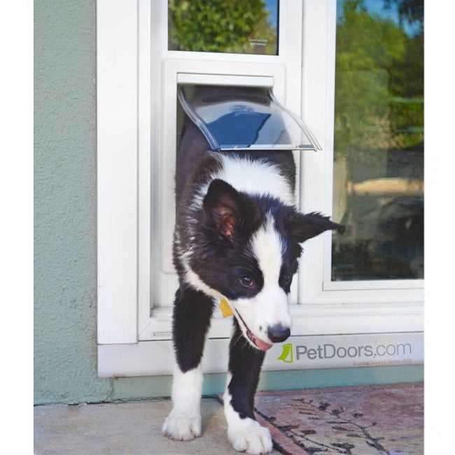 Ideal Fast Fit Patio Pet Door - Image 17