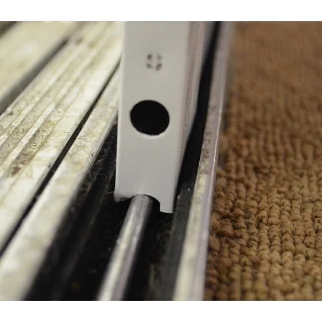 Ideal Fast Fit Patio Pet Door - Image 19