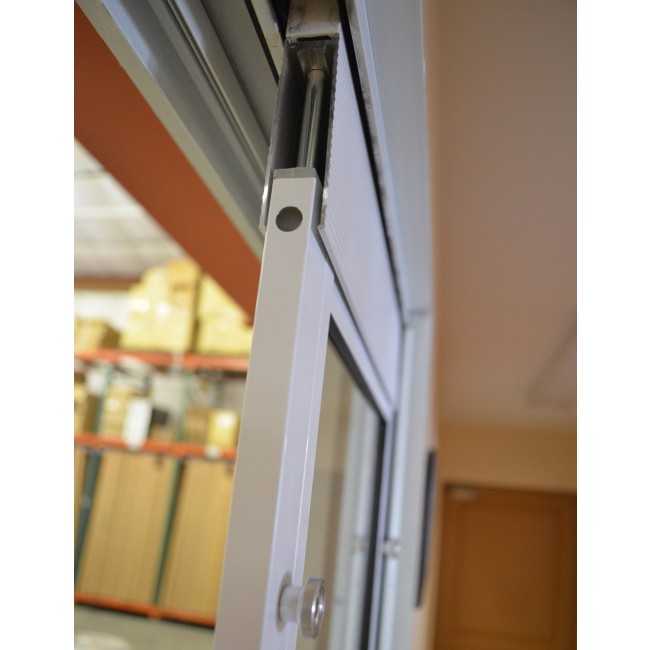 Ideal Fast Fit Patio Pet Door - Image 26