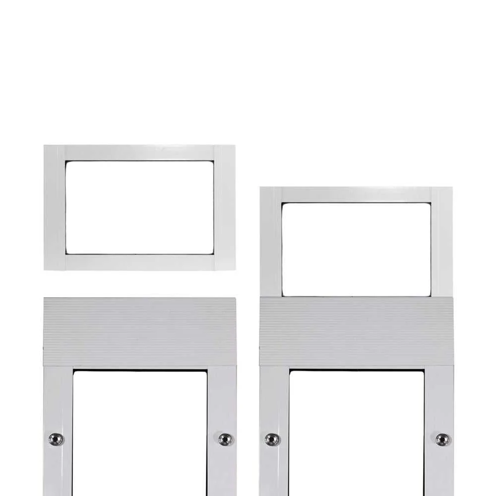 Ideal Fast Fit Patio Pet Door - Image 31
