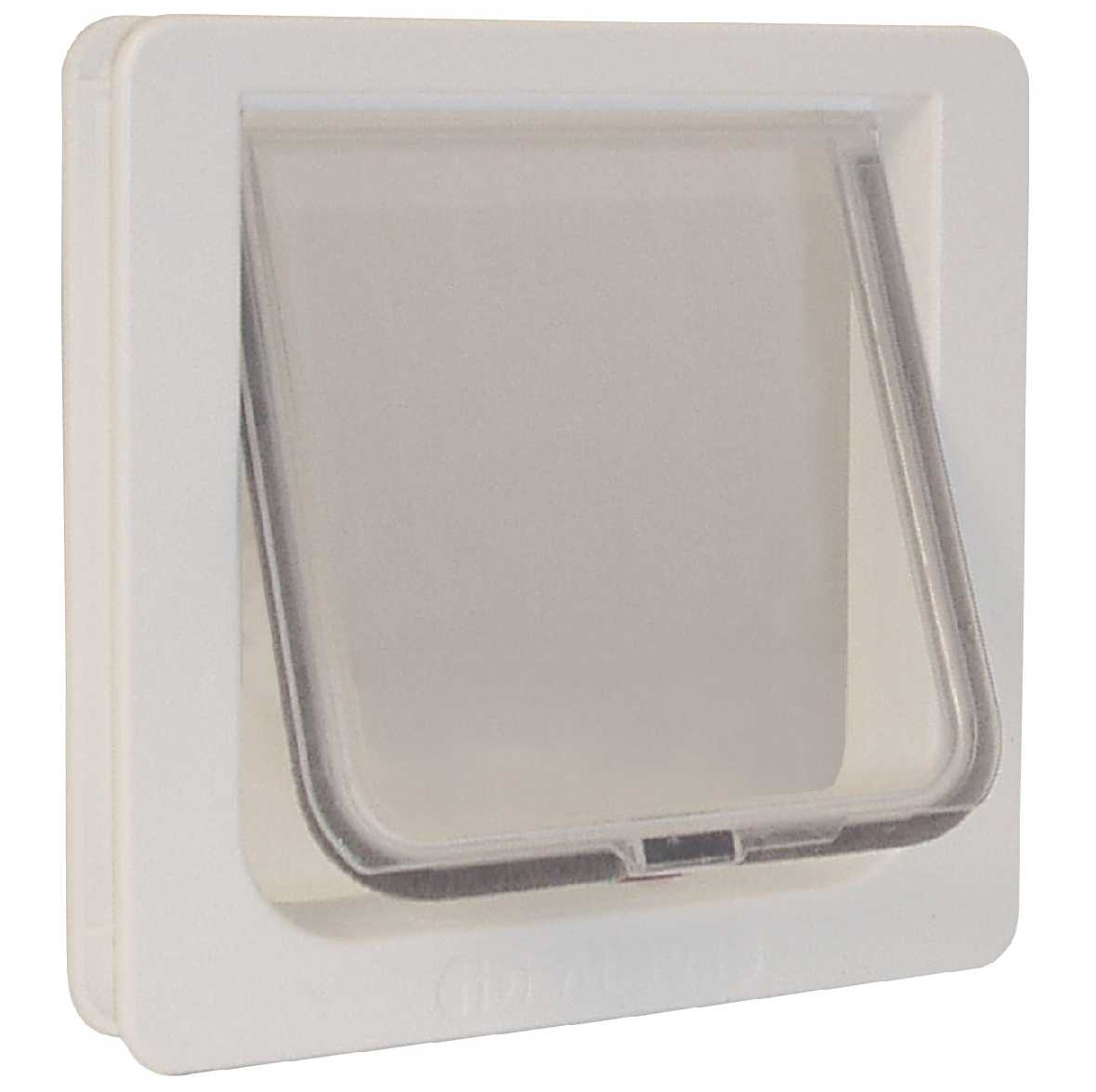 Ideal Fast Fit Patio Pet Door - Image 32