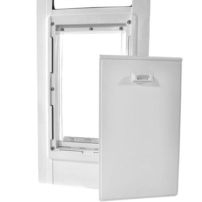 Ideal Fast Fit Patio Pet Door - Image 5