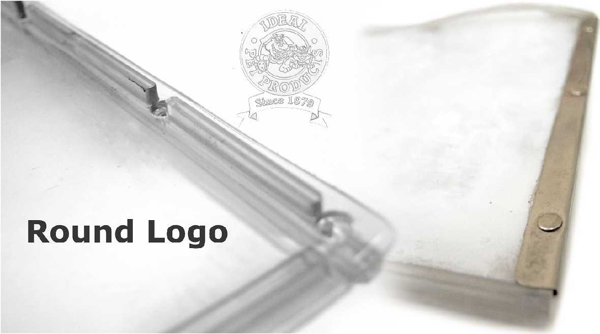Ideal Replacement Flaps for Original and Designer Series Pet Doors - Image 4