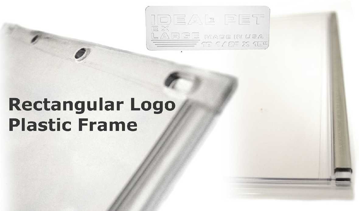 Ideal Replacement Flaps for Original and Designer Series Pet Doors - Image 5