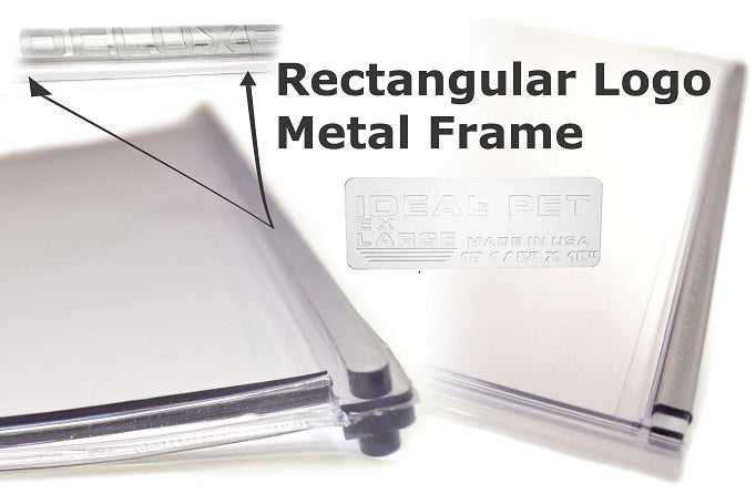 Ideal Replacement Flaps for Original and Designer Series Pet Doors - Image 6