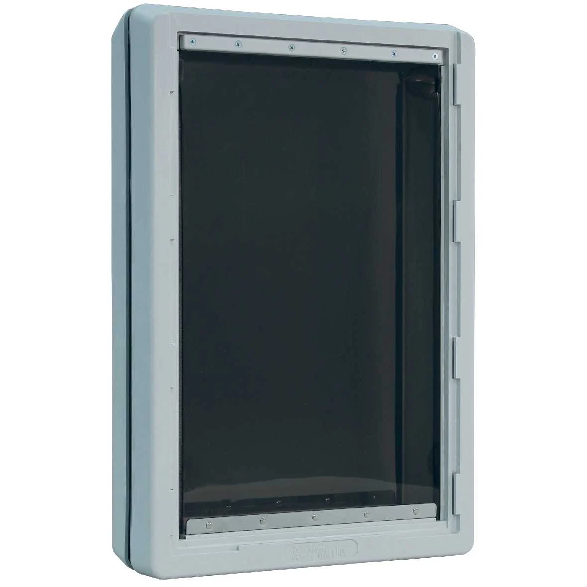 Ideal Designer Series Ruff Weather Dog Door for Doors - Image 3
