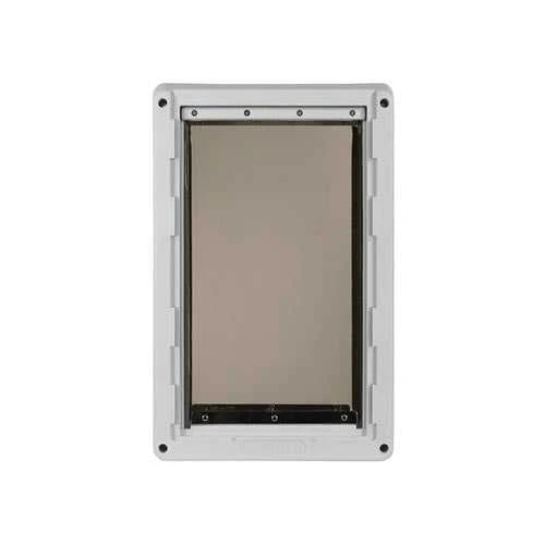 Ideal Designer Series Ruff Weather Dog Door for Doors - Image 6