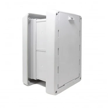 Ideal Designer Series Ruff Weather Dog Door for Walls - Image 10