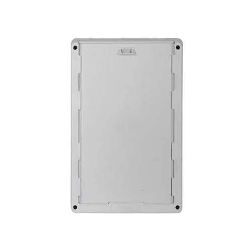 Ideal Designer Series Ruff Weather Dog Door for Walls - Image 11