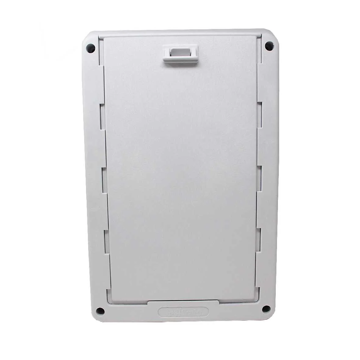 Ideal Designer Series Ruff Weather Dog Door for Walls - Image 7